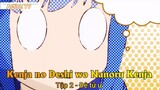 Kenja no Deshi wo Nanoru Kenja Tập 2 - Đệ tử ư