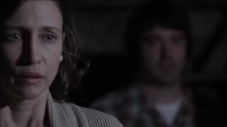 The Conjuring (2013) Dubbing Indonesia