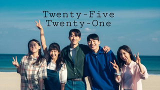 Twenty-Five Twenty-One Episode 5