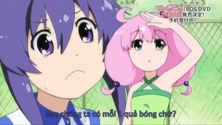 Tập 12 Teekyuu (VietSub) | Những đứa bạn bị khùng của tôi | Season 1