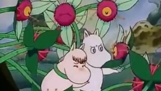 [Klan Moomin] Sliqi (CV. Zianwu Ren) menggunakan suara paling lucu untuk mengutuk kata-kata paling k