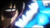 Everytime Dabi uses his Quirk (DUB) 🔥