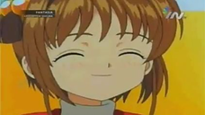 Cardcaptor Sakura Episode 4 Bahasa Indonesia