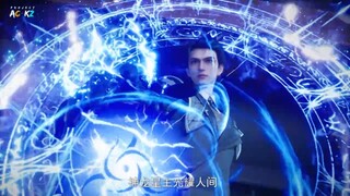 shenlong xing zhu EP05 sub indo