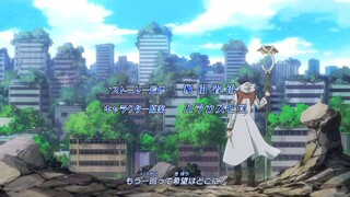 LOG HORIZON: DESTRUCTION OF THE ROUND TABLE EP7