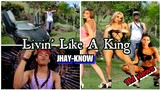 Livin' Like A King - Jhay-know (RVW)
