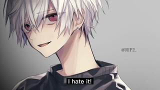 Yandere kouhai [Japanese voice acting]- with english sub