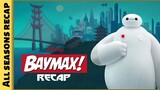 Baymax (2022) | Full Season Recap In English