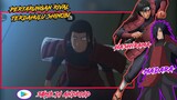 Pertarungan Rival Dewa Shinobi | Naruto Storm 4