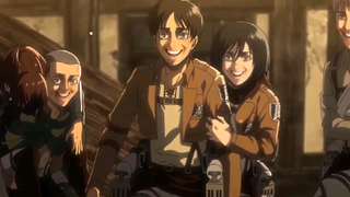 Curse Attack on Titan.....