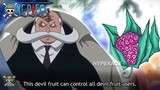 5 Possible Devil Fruits That the Gorosei Discussed in One Piece Chapter 1037