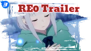 RE:ZERO Trailer MV (SD)_3