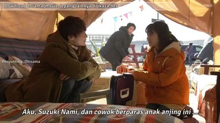 oh! My Boss Jdrama (sub indo) 05