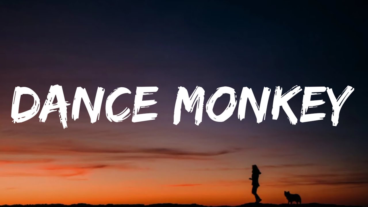 Tones And I - Dance Monkey (Letra en Español) 