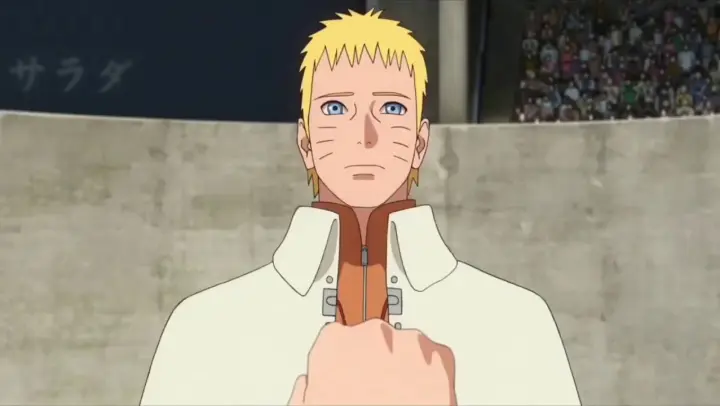 大人の事情 で原作が改変されたシーン9選 ナルト Naruto Bilibili