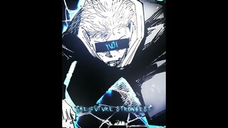 The Future Strongest Of JJK 🐐【 Itadori X Yuta ~ Jujutsu Kaisen Edit 】