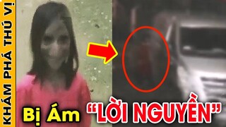 🔥10 Đoạn Video Là Bằng Chứng Chứng Minh Hiện Tượng Siêu Nhiên Tồn Tại Xung Quanh Chúng Ta (P2) |KPTV