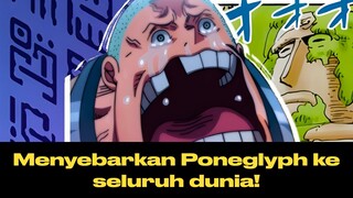 Inilah DOSA BESAR dan KEJAHATAN Ras BUCCANEER | Teori One Piece