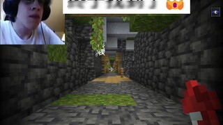Minecraft sangat tidak mungkin mengalami terowongan tambang tanpa akhir