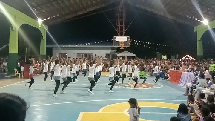Kinurong Zumba