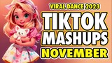 New Tiktok Mashup 2023 Philippines Party Music | Viral Dance Trends | November 19th