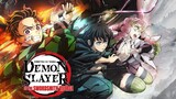 Demon slayer season 3 Opening- 1 (KISEKI NO KIZUNA)