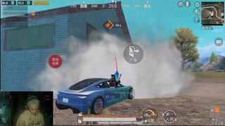 pake Granat gk boleh pake senjata | PUBG Mobile