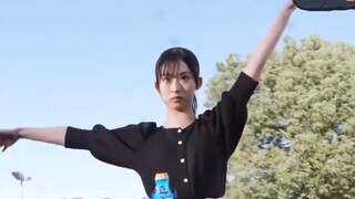 Kamen Rider Jeanne d'Arc ในภาษาถิ่นซานตง: นี่เหมือนกับ Zedula หรือไม่?