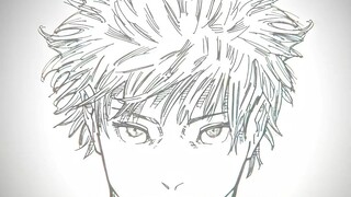 gojo or hisuka