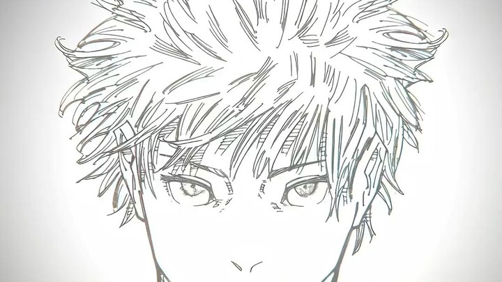 gojo or hisuka
