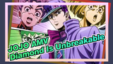 [JOJO AMV] Let You Fall in Love With "Diamond Is Unbreakable" in 2 mins