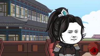 ลุงกับหลานเข้ายึดครองแล้วจริงๆ!