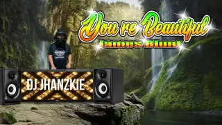 James Blunt - You're Beautiful (Reggae Remix) Dj Jhanzkie 2022