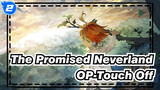 [The Promised Neverland |Epic|Mixed Edit]OP-Touch Off_2
