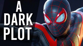Should Marvel's Spider-Man 2 Adopt A Dark Theme?