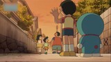 Chú mèo máy Đoraemon _ Đường chân trời trong phòng Nobita #Anime #Schooltime