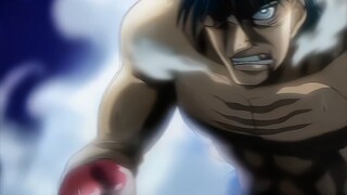 Hajime no ippo