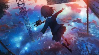 [AMV] Makoto Shinkai Mix - Dawn