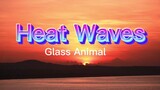 Glass Animals - Heat  Waves