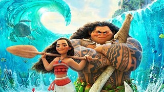 Moana