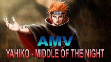 (AMV) YAHIKO - MIDDLE OF THE NIGHT