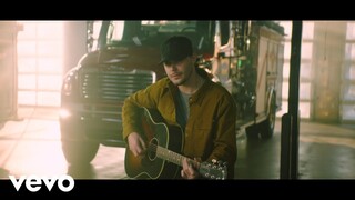 Josh Ross - Trouble (Official Music Video)