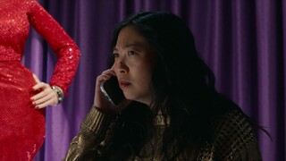 Jackpot - Awkwafina, John Cena ( Comedy, Action, Adventure )