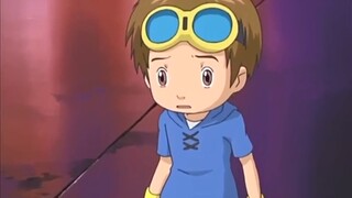 Digimon: Binatang protagonis yang berevolusi "salah", Agumon terus mengamuk