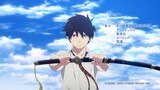 Blue Exorcist Ending 3 Kyoto Saga [VOSTFR]