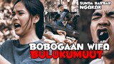 BOBOGAAN WIFA BULUKUMUUT, Sunda Barbar, Bodor Sunda Ngakak lucu Sub Indonesia JULJOLTV