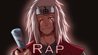 "Students" | Jiraiya Rap | Thorn Together Ft. Rhyce Records [Naruto]