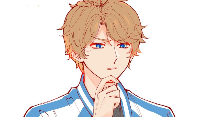【Rabbit Dragon】What is the difference between me today and me yesterday?
