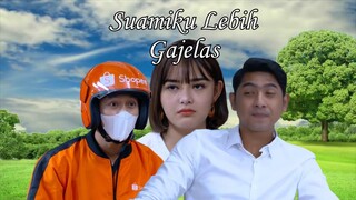 SUAMIKU LEBIH GAJELAS (Meme Iklan Shopee) (YTP)