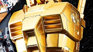 "Gunpla King World Cup 11th Championship" Mainland Division Registration is about to begin